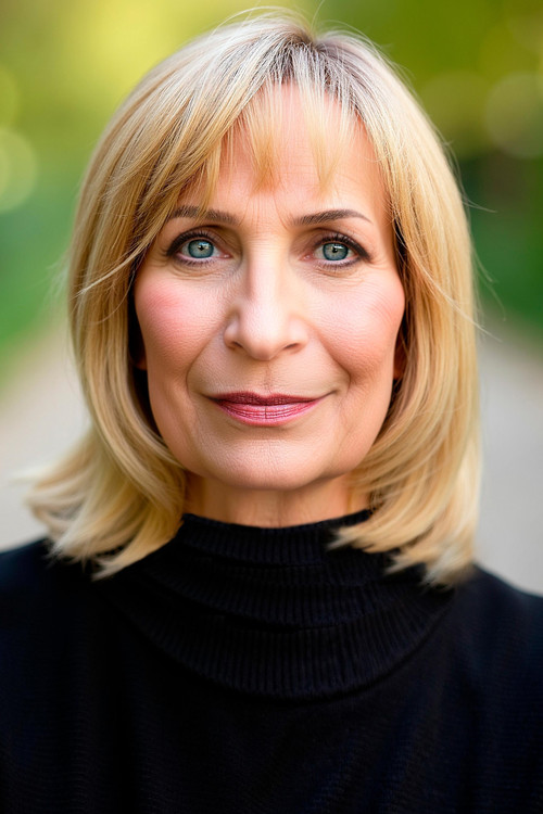 Elizabeth von Isser profile