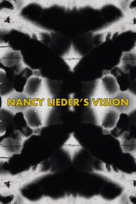 Nancy Lieder’s Vision poster
