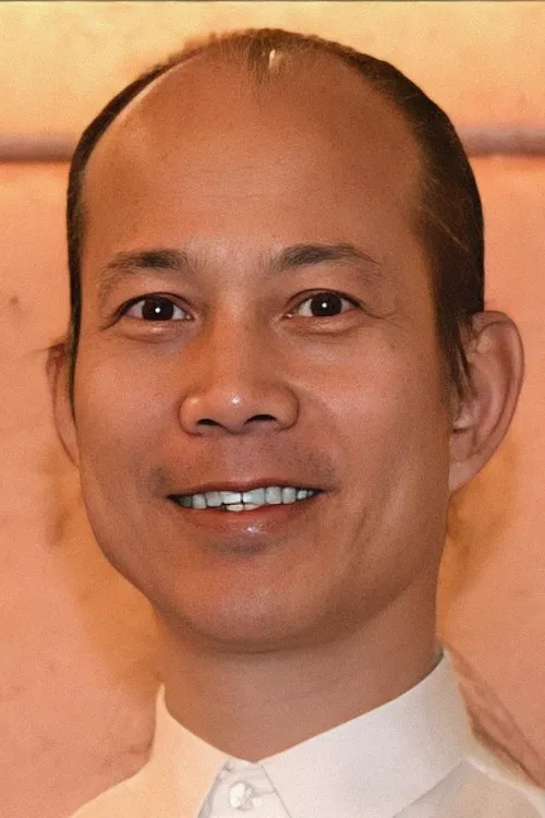 Peter So Man-Fung profile