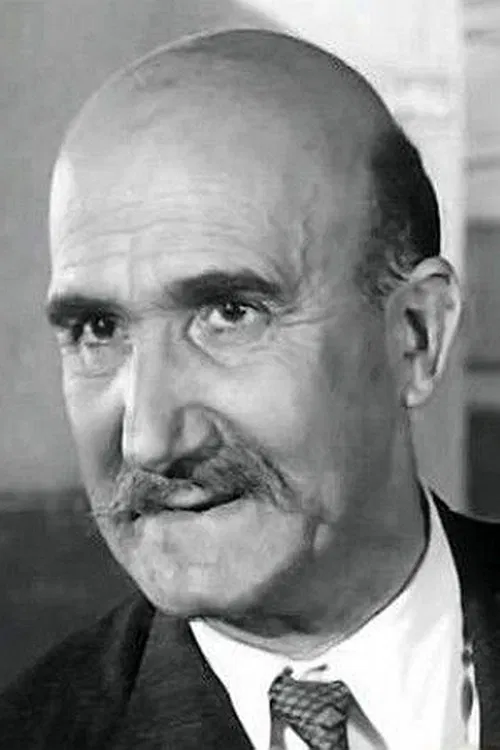 Edmond Tuima profile