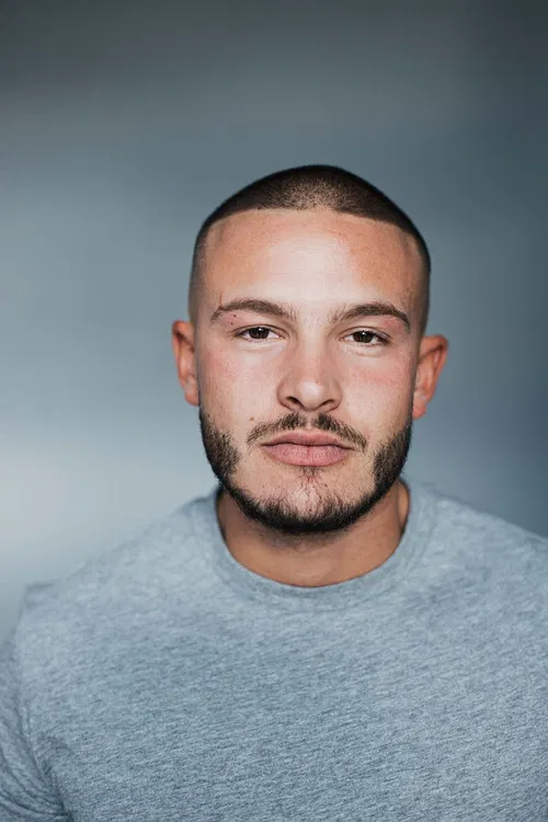 Julian Friedrich profile