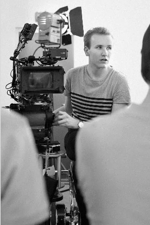 Jim Stuurman profile