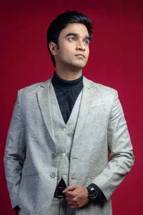 Md. Meraj Monazir profile