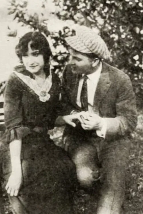 The Scorpion's Sting poster