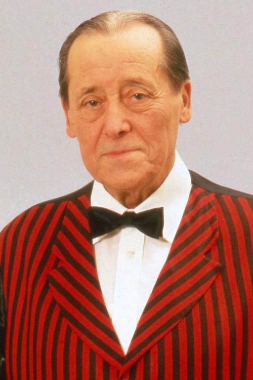 Martin Jente profile