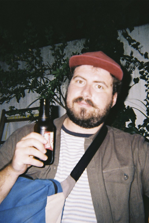 Francisco Correia profile