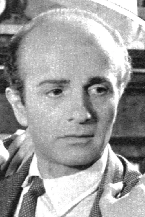 Ferruccio Fregonese profile