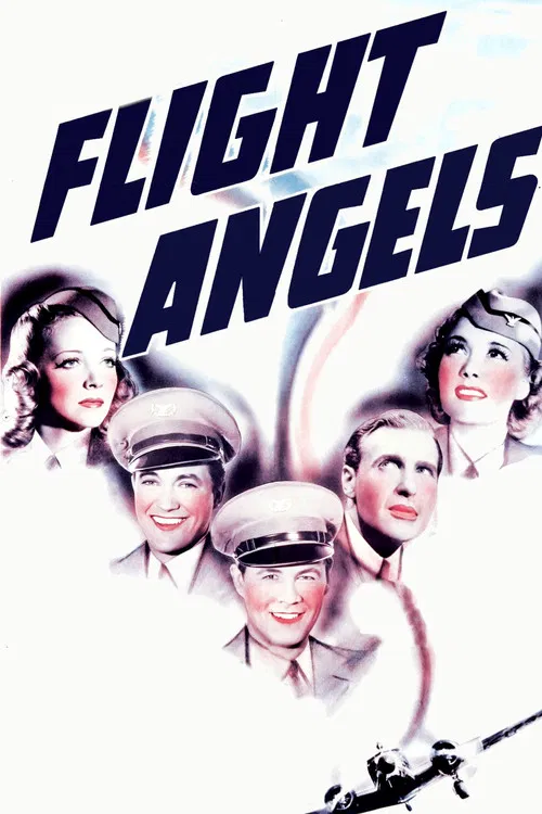 Flight Angels poster
