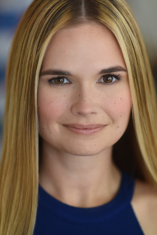 Meredith Jackson profile