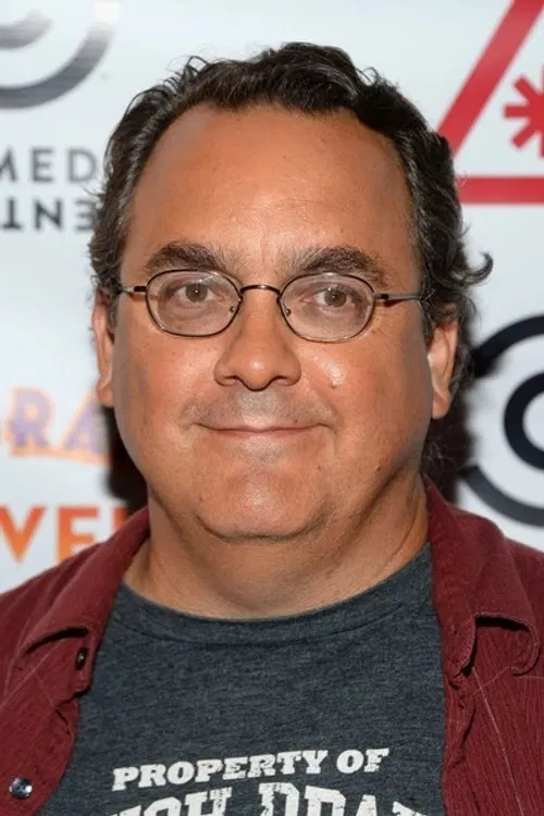 Peter Avanzino profile