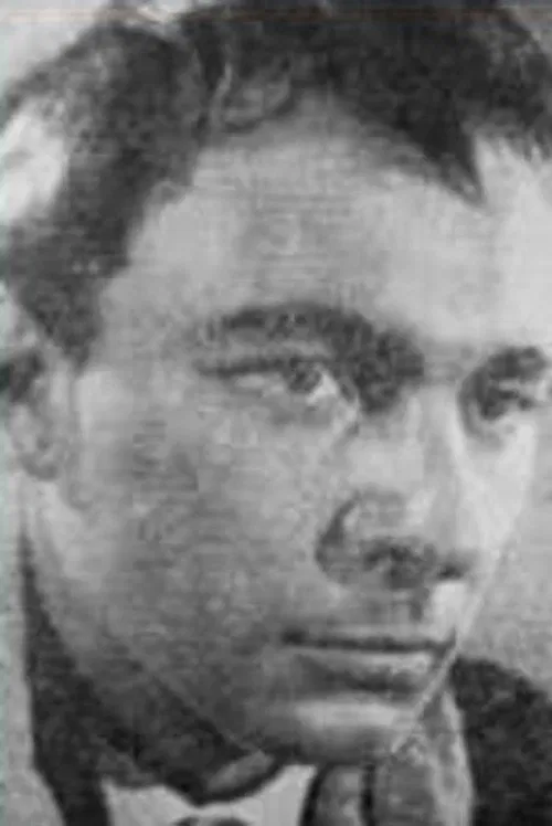 Aleksandr Semyonov profile