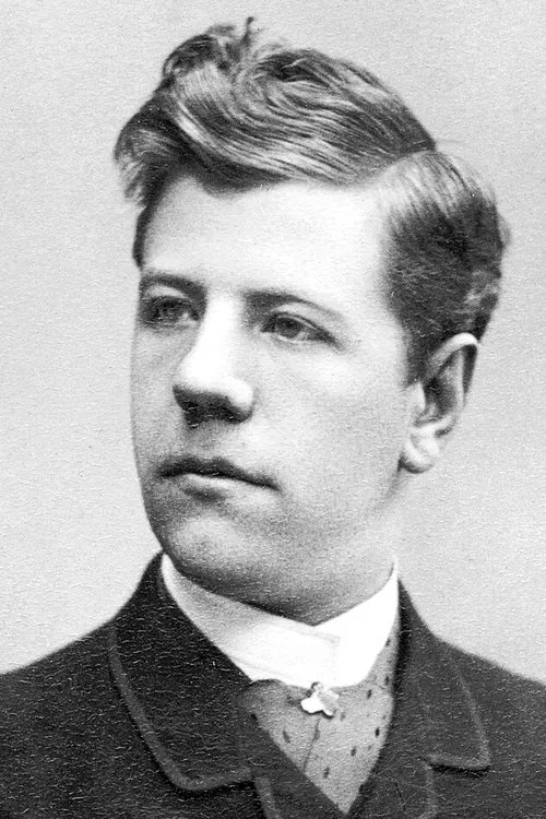 Richard Lundin profile