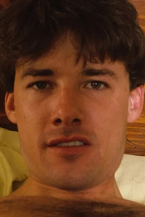 Paul Madison profile