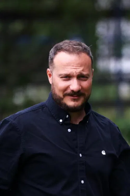 Dimitar Dimitrov profile