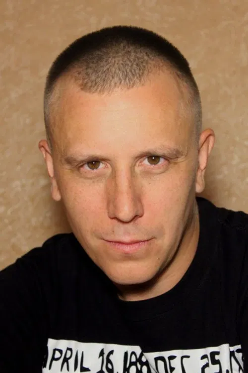 Nikolay Molochkov profile