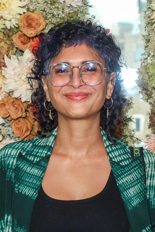 Kiran Rao profile