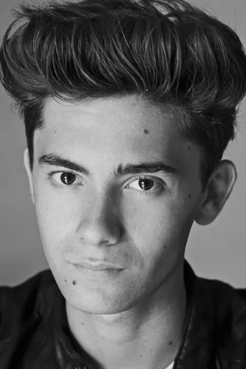 Axel Lapointe profile