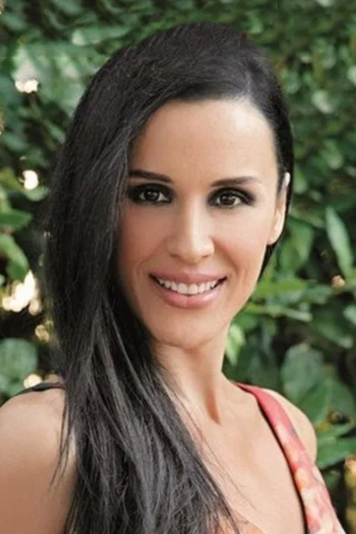 Sofia Kazantzian profile