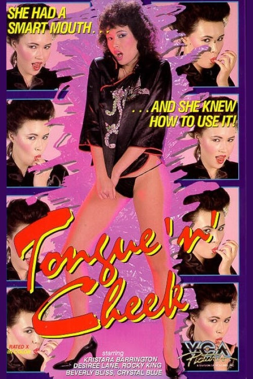 Tongue 'n Cheek poster
