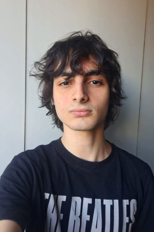 André Macedo profile