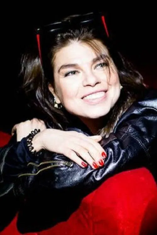 Tonya Noyabriova profile