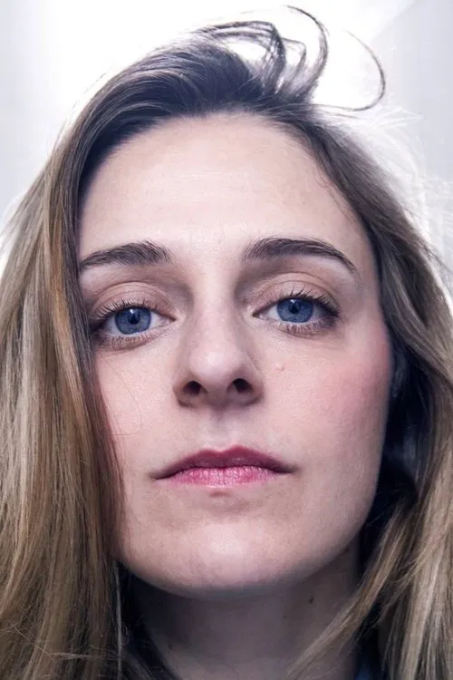 Sarah Rotella profile