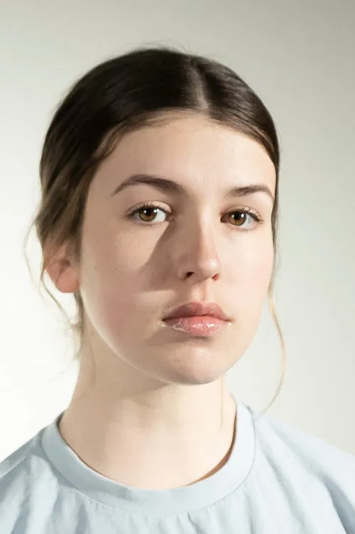 Olivia Riddell profile