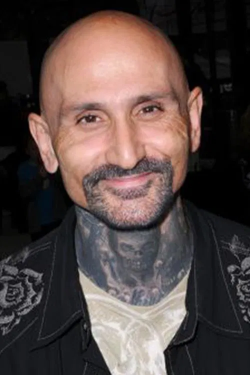 Robert LaSardo profile