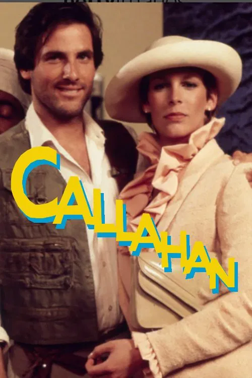Callahan poster