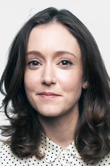 Hayley McFarland profile