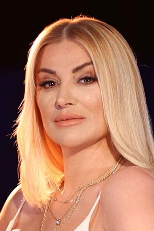 Songül Karlı profile