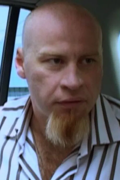 Vitaliy Shvidnyuk profile