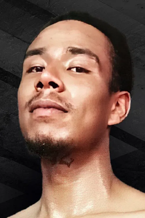 Keegan Vandermeer profile