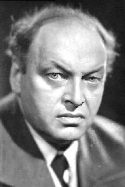 Willy Rösner profile