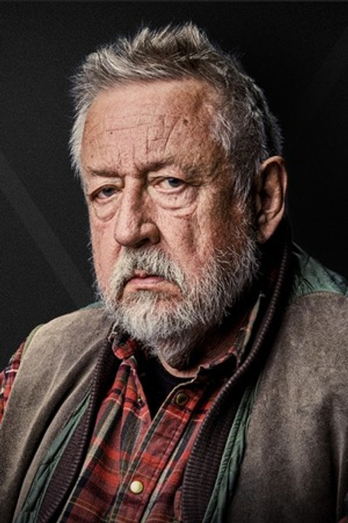 Leif G.W. Persson profile