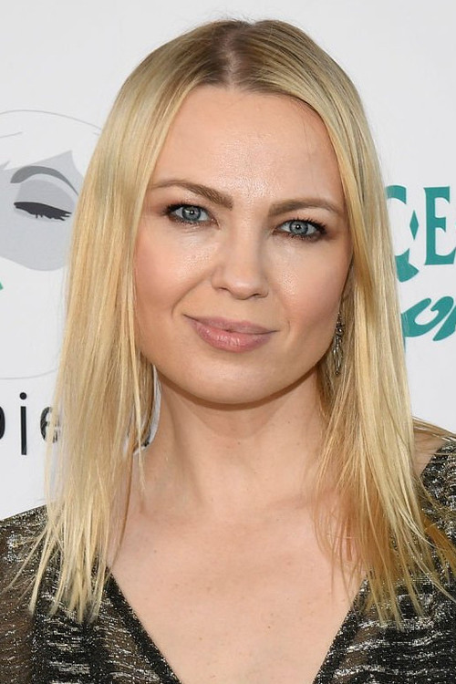 Irina Voronina profile