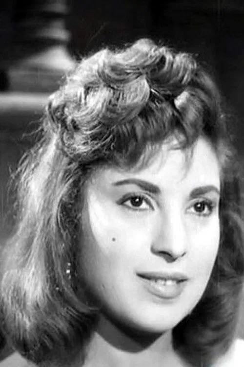 Awatef Youssef profile