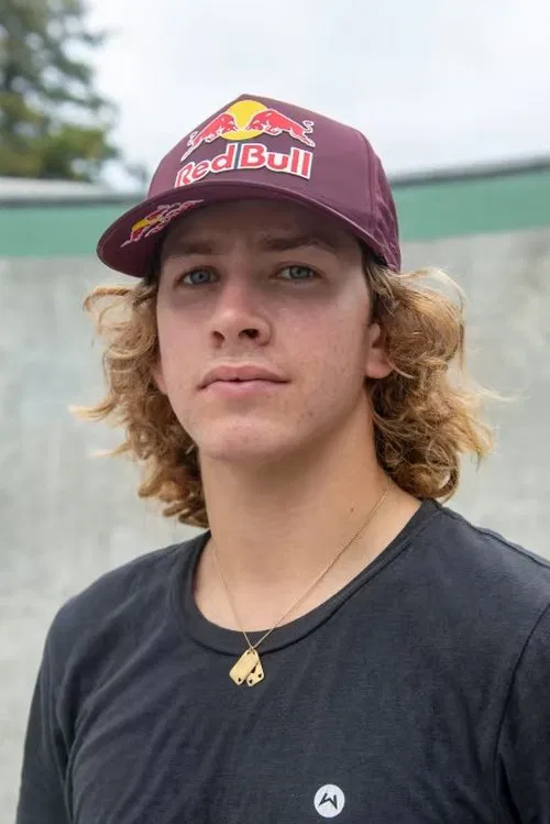 Jagger Eaton profile