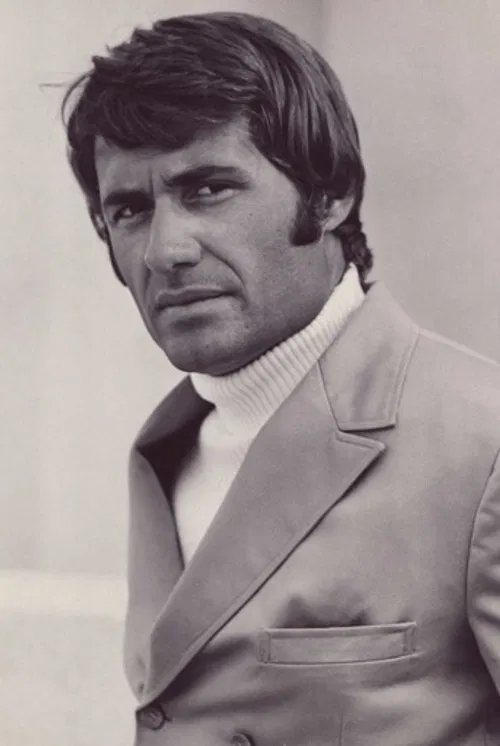 Budd Albright profile