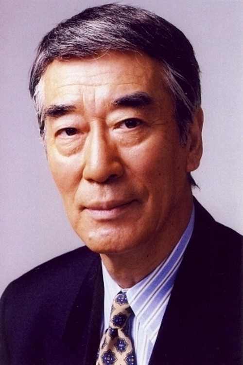 Atsuo Nakamura profile