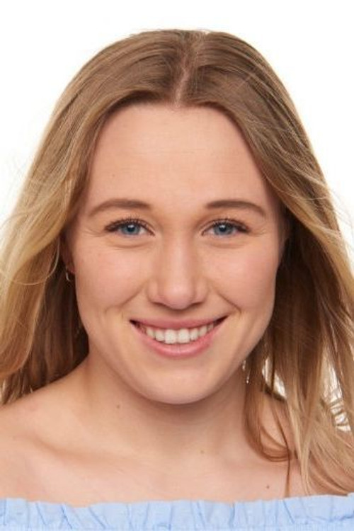 Maria Stavang profile