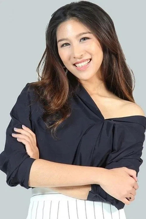 Satida Pinsinchai profile