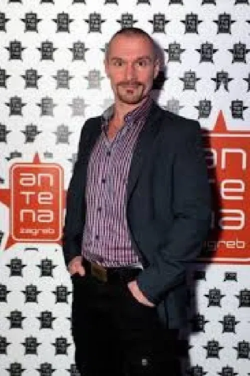 Krunoslav Belko profile