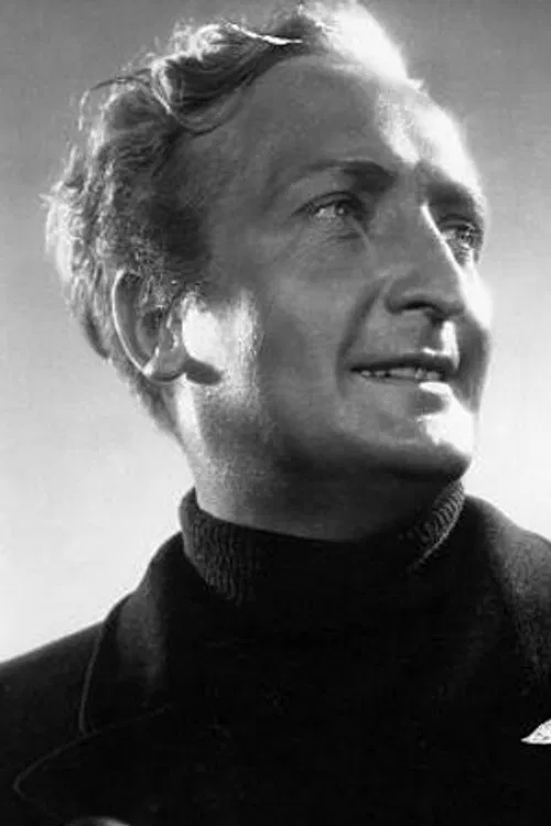 Fritz Wendhausen profile