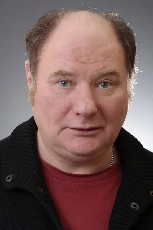 Andrey Mokeev profile