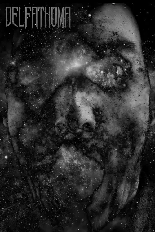 Delfathoma poster