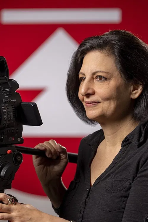 Thalia Drori profile