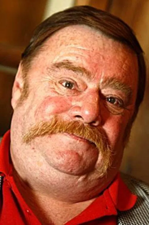 Jean-Marie Barbier profile