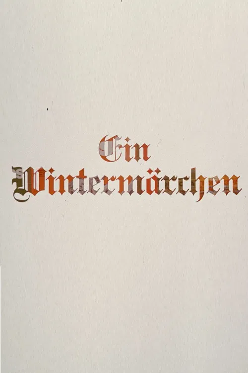 David and the Ice Age poster