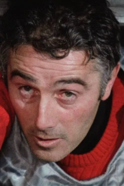 Giuseppe Monteverdi profile